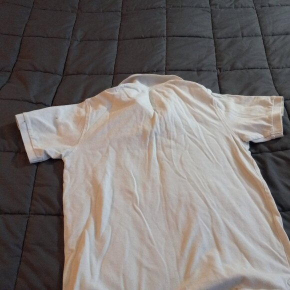 gap kids polo t shirt size large boys (10-12) - Picture 3 of 3